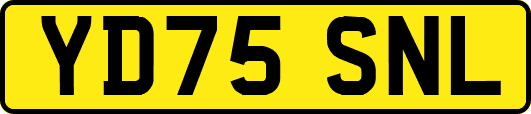 YD75SNL