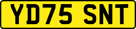 YD75SNT