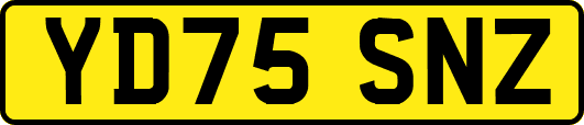 YD75SNZ