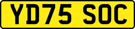 YD75SOC