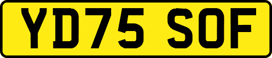 YD75SOF