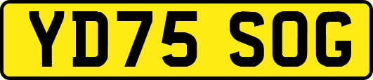 YD75SOG