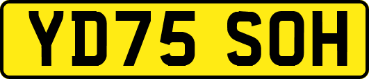 YD75SOH