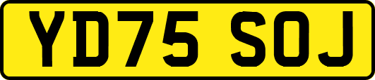 YD75SOJ