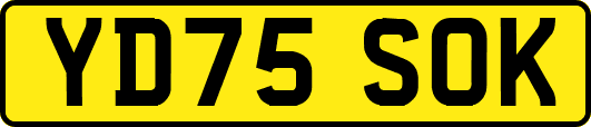 YD75SOK