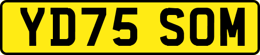YD75SOM