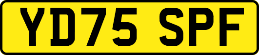 YD75SPF