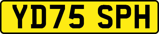 YD75SPH