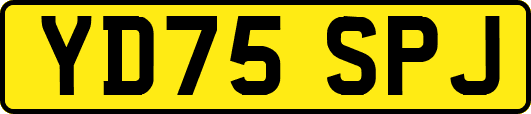 YD75SPJ