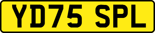 YD75SPL