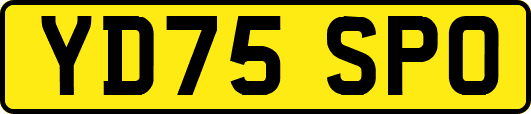 YD75SPO