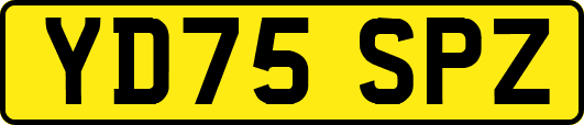 YD75SPZ