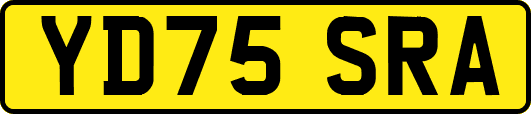 YD75SRA