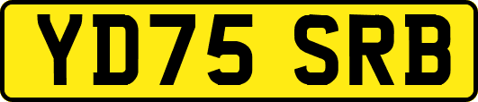 YD75SRB