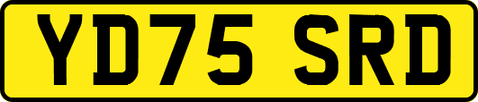YD75SRD