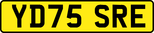 YD75SRE