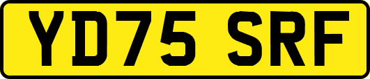 YD75SRF