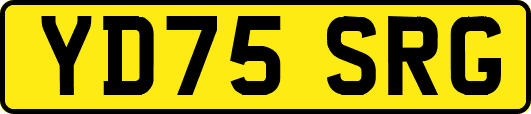 YD75SRG