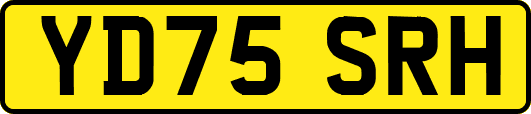 YD75SRH