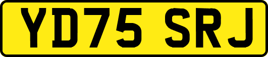 YD75SRJ