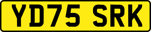YD75SRK