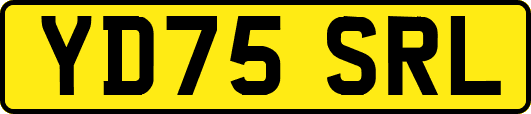 YD75SRL