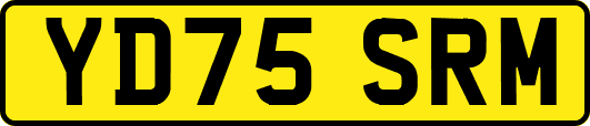 YD75SRM