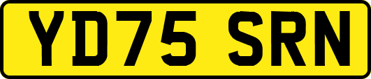 YD75SRN