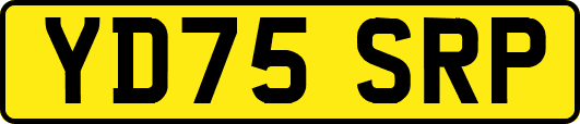 YD75SRP