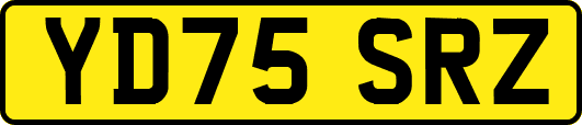YD75SRZ