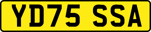YD75SSA