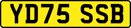 YD75SSB