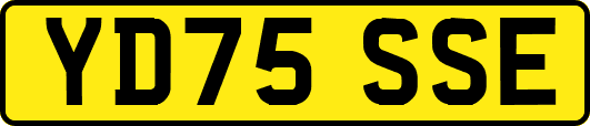 YD75SSE
