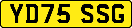 YD75SSG