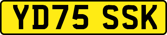 YD75SSK