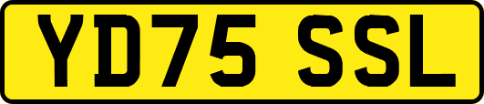 YD75SSL