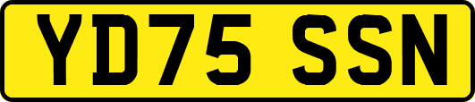 YD75SSN