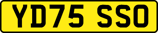 YD75SSO