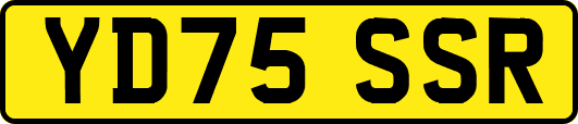 YD75SSR