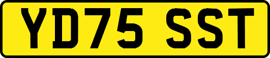 YD75SST