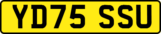 YD75SSU