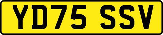 YD75SSV