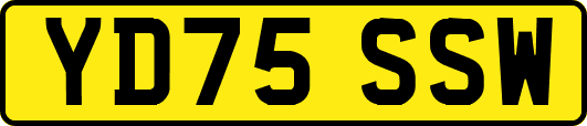 YD75SSW