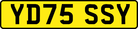 YD75SSY