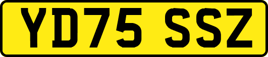 YD75SSZ