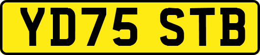 YD75STB