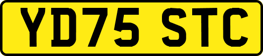 YD75STC