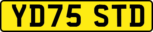 YD75STD