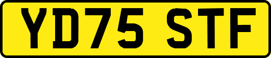 YD75STF