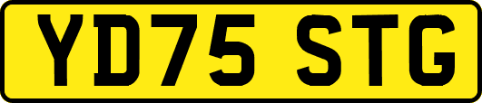 YD75STG